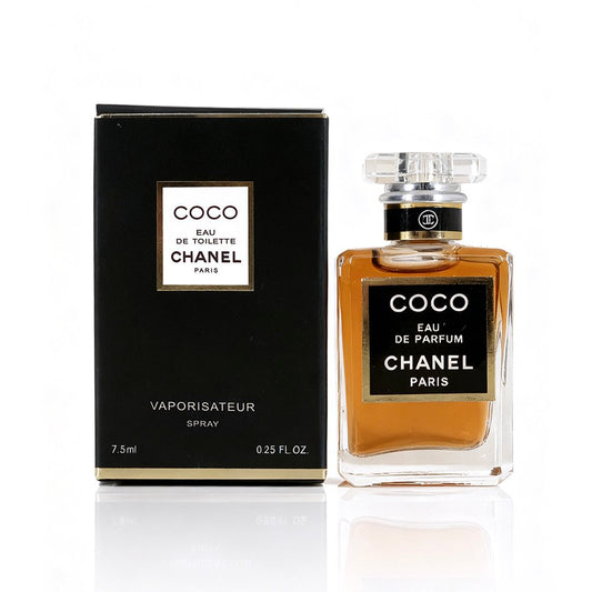 Chanel Coco Noir