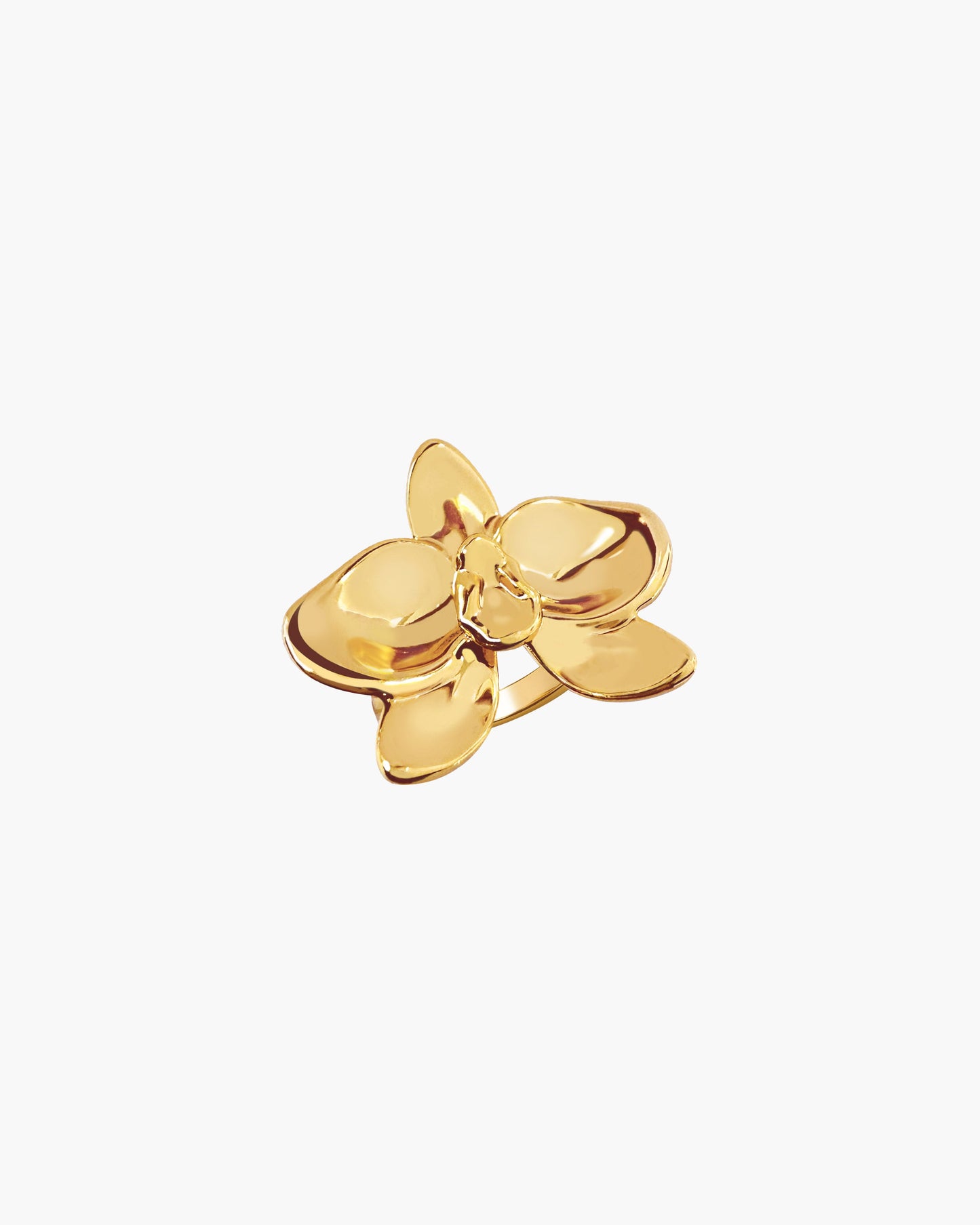 Orchid Ring