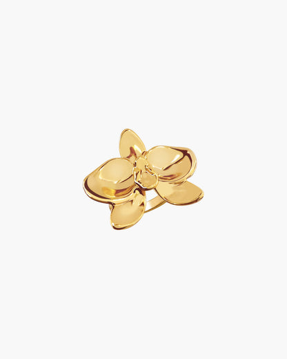 Orchid Ring
