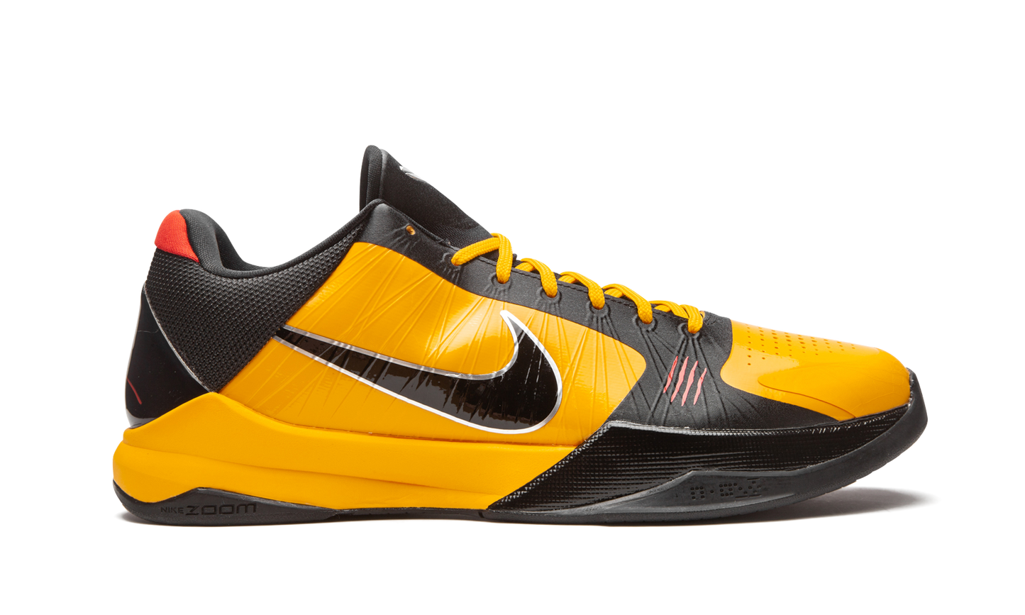 Kobe 5 Protro Bruce Lee CD4991 700