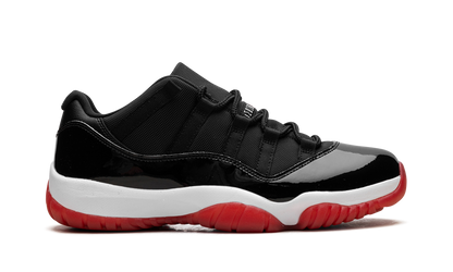 Air Jordan 11 Retro Low Bred (2025) FV5104 006