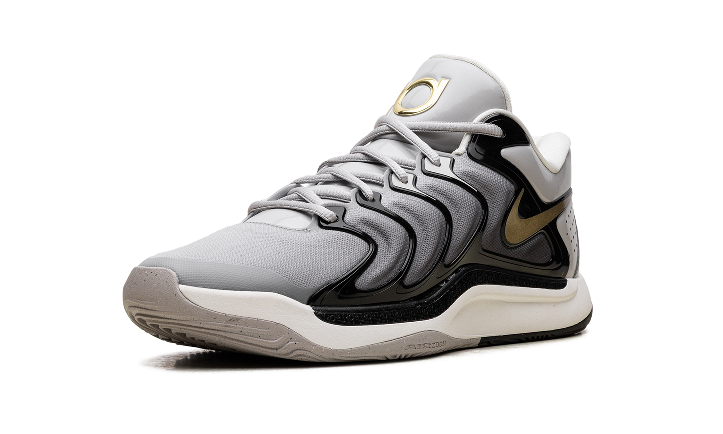 KD 17 Light Iron Ore / Metallic Gold FJ9487 003