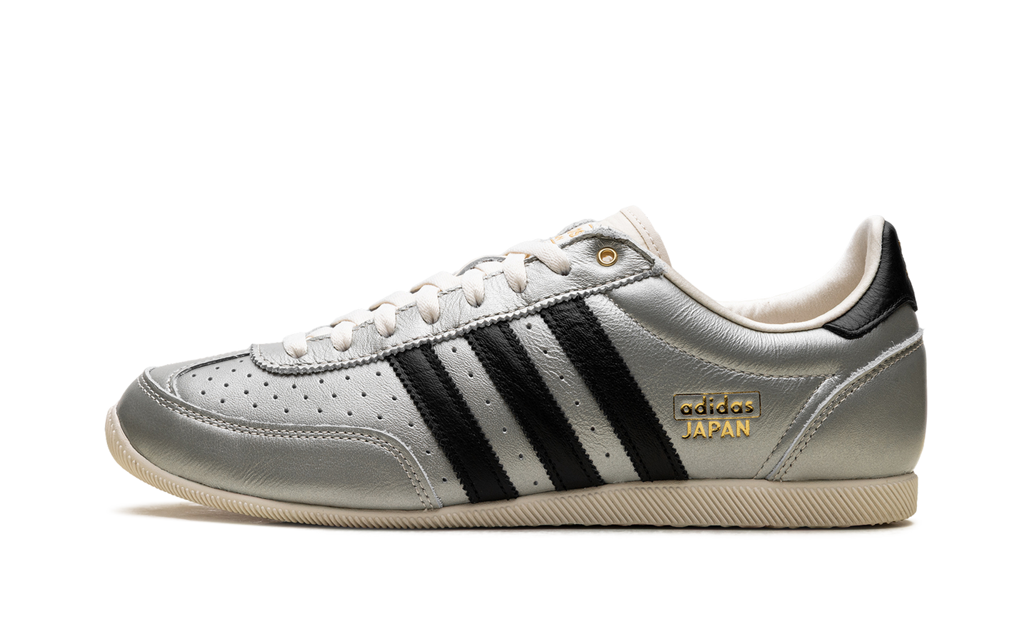 Japan WMNS  Alumina Black  JS4015