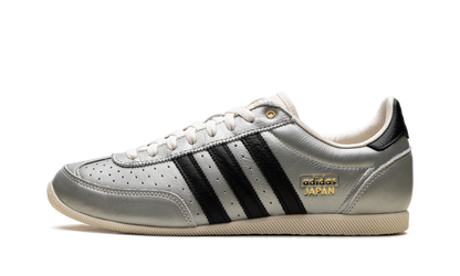 Japan WMNS  Alumina Black  JS4015