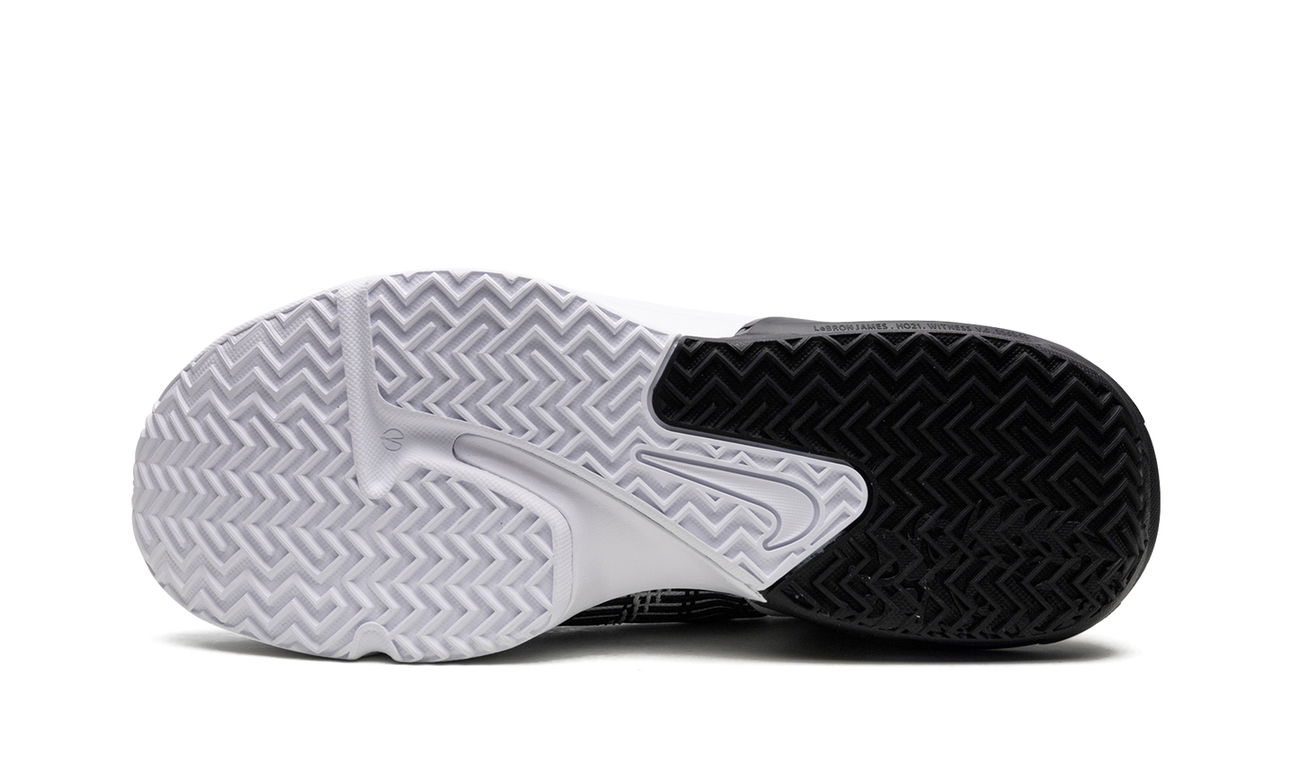Witness VI Lakers Home CZ4052 100