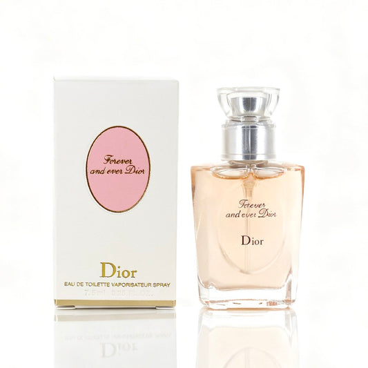 Dior Forever and Ever