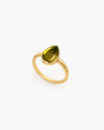 Waterdrop Ring