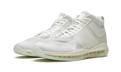 Lebron X JE ICON QS Sail AQ0114 101