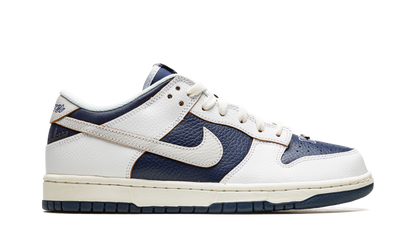 SB Dunk Low HUF - NYC FD8775 100