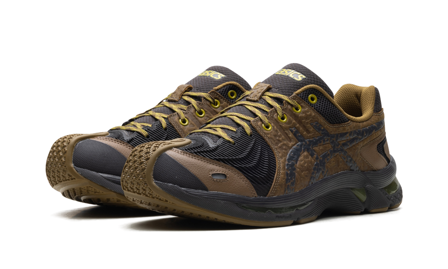 GEL-Kiril 3 Kiko Kostadinov - Bronze Brown 1203A644 200