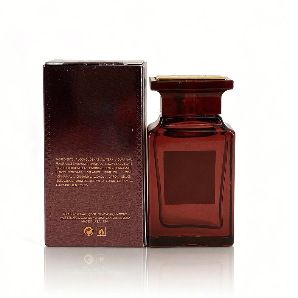 Tom Ford Jasmin Rouge