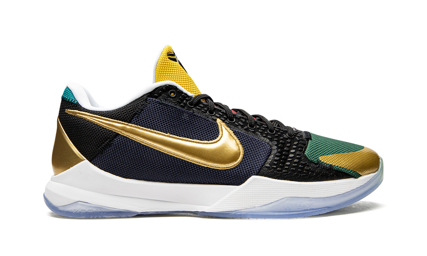 Kobe 5 Protro x Undefeated What If Pack DB5551 900