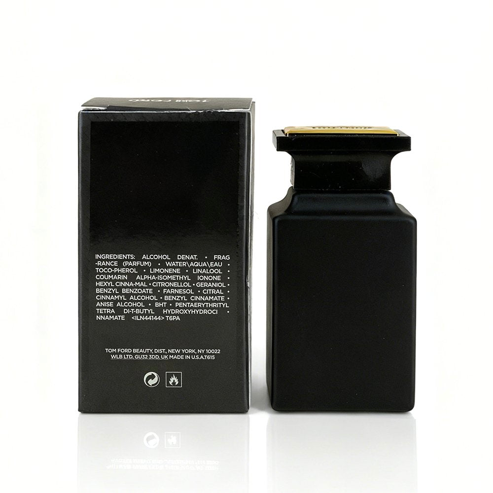 Tom Ford Fabulous?