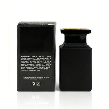 Tom Ford Fabulous?
