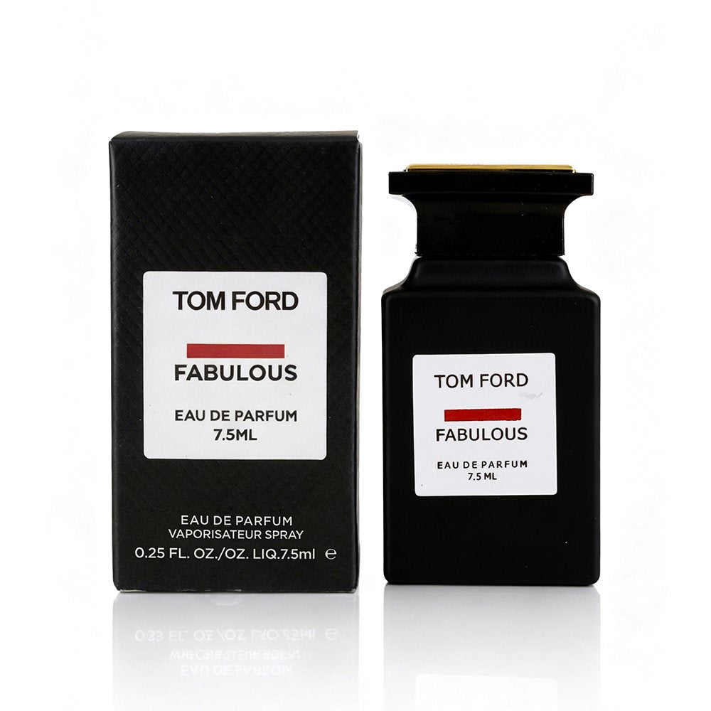 Tom Ford Fabulous?