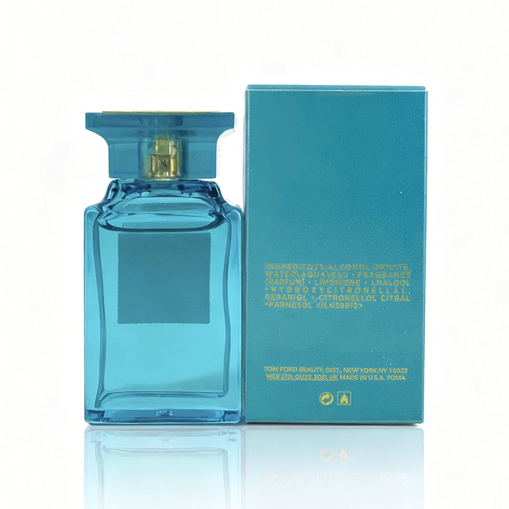Tom Ford Neroli Portofino
