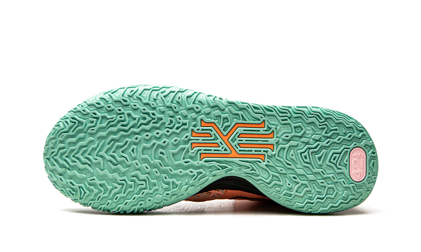 Kyrie 7 Play For The Future