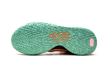 Kyrie 7 Play For The Future