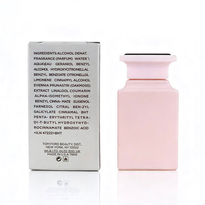 Tom Ford Rose Prick