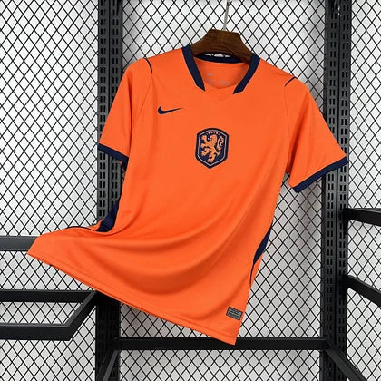 2026 Netherlands National Team Home Football Shirt 1:1 Thai Quality