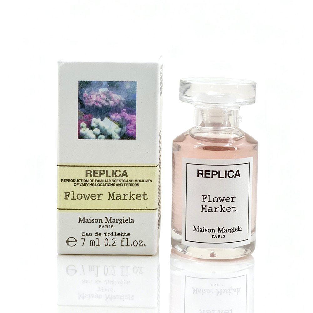 Maison Margiela REPLICA Flower Market Eau de Toilette