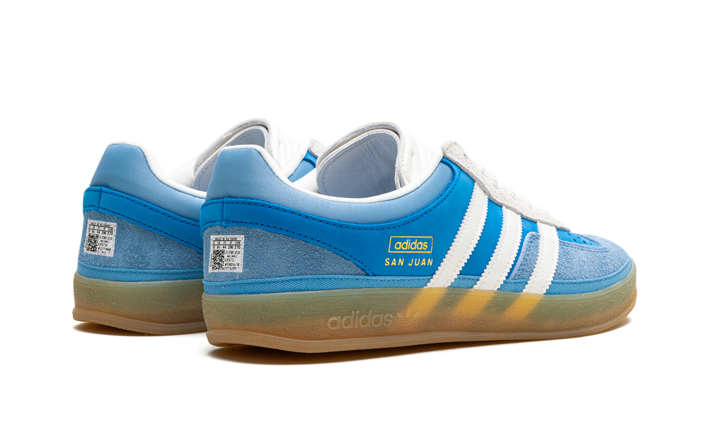 Gazelle Indoor  Bad Bunny - San Juan  IF9734