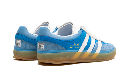 Gazelle Indoor  Bad Bunny - San Juan  IF9734
