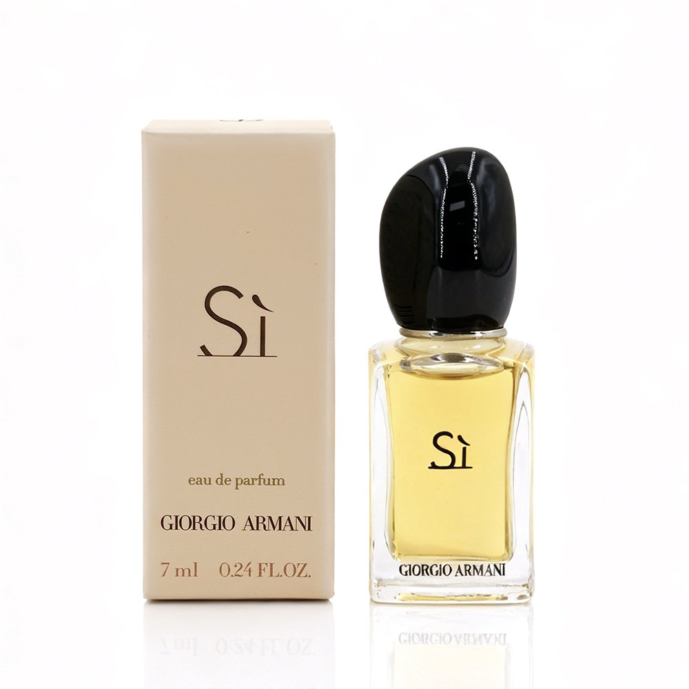 Giorgio Armani Si Passione Eau de Parfum