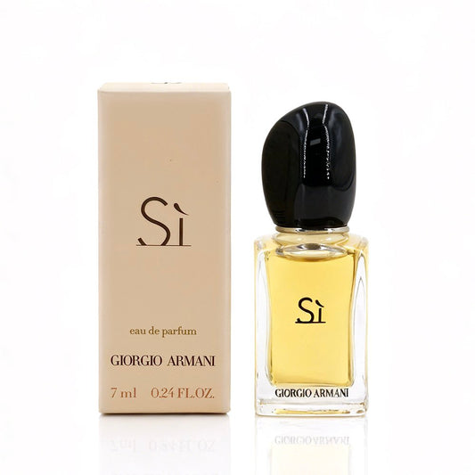 Giorgio Armani Si Passione Eau de Parfum