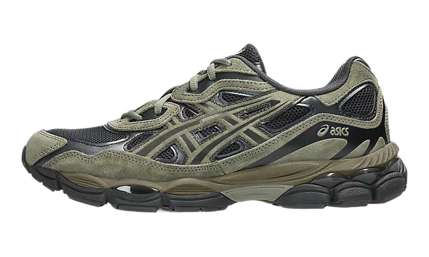 GEL-NYC Loden Green / Graphite Grey 1203A383 303