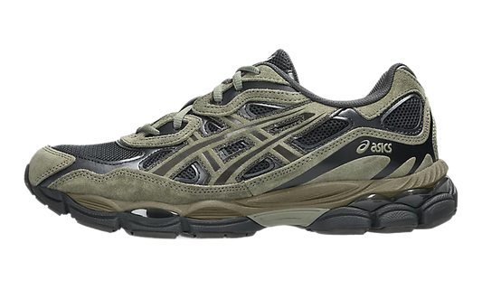 GEL-NYC Loden Green / Graphite Grey 1203A383 303