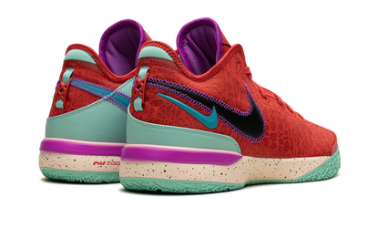 LeBron NXXT Gen TRACK RED DR8784 600