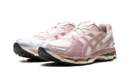 KITH x Gel-Kayano 12.1 Quartz 1203B144 101