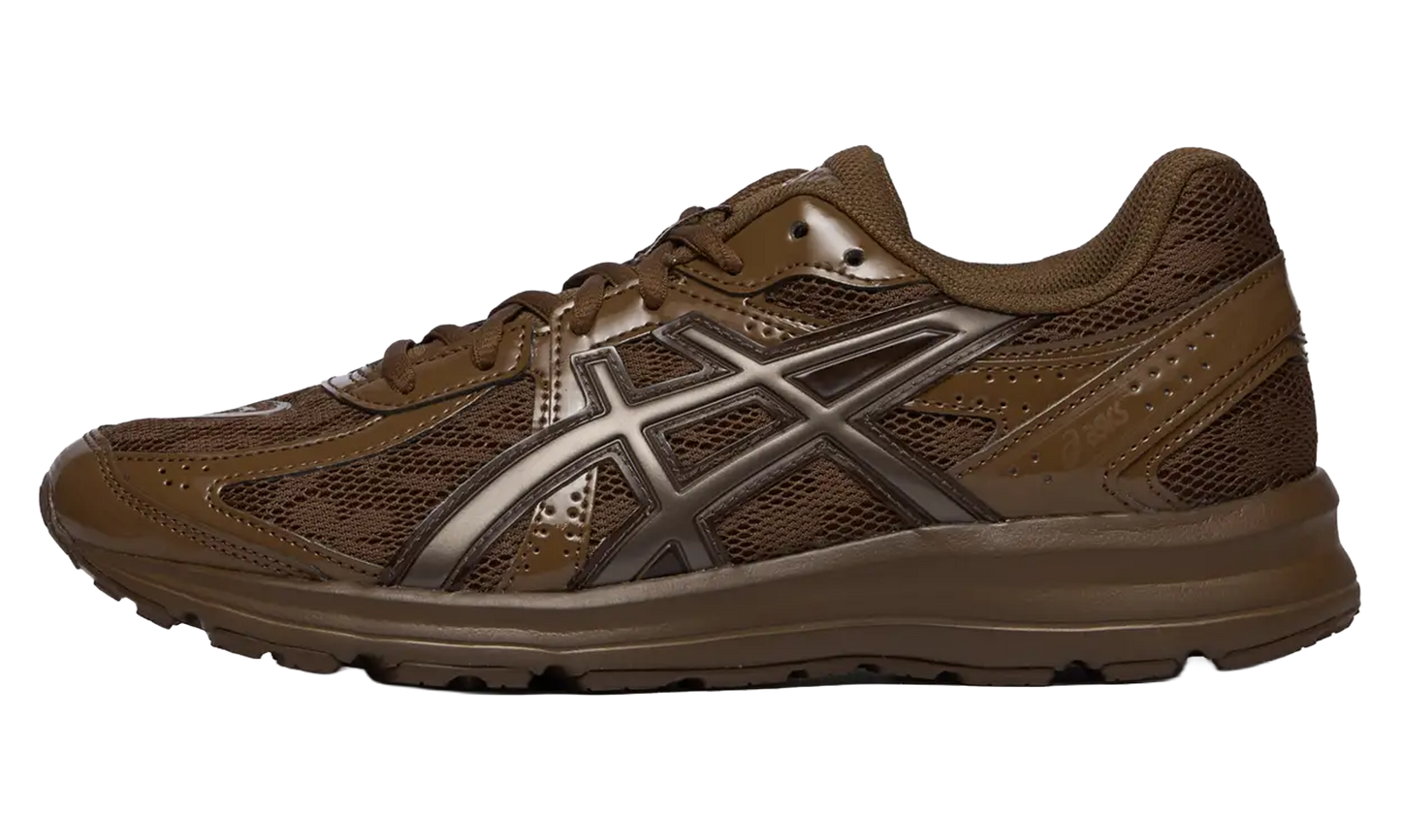JOG 100S Brown Storm 1203B043 200
