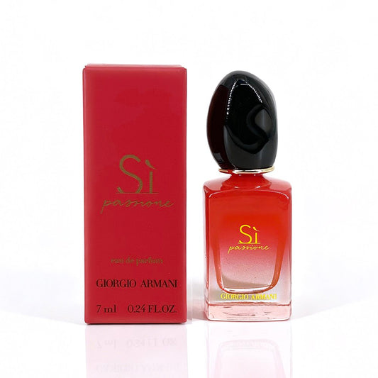 Giorgio Armani Si Passione Eau de Parfum