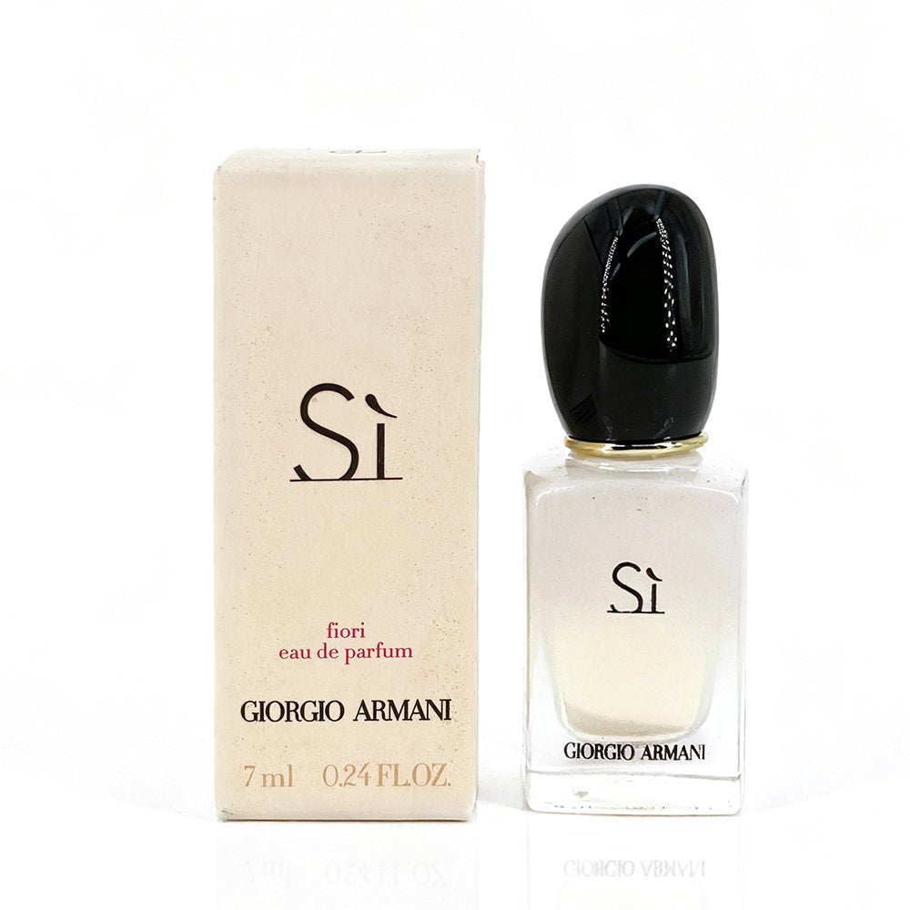 Giorgio Armani Si Fiori Eau de Parfum