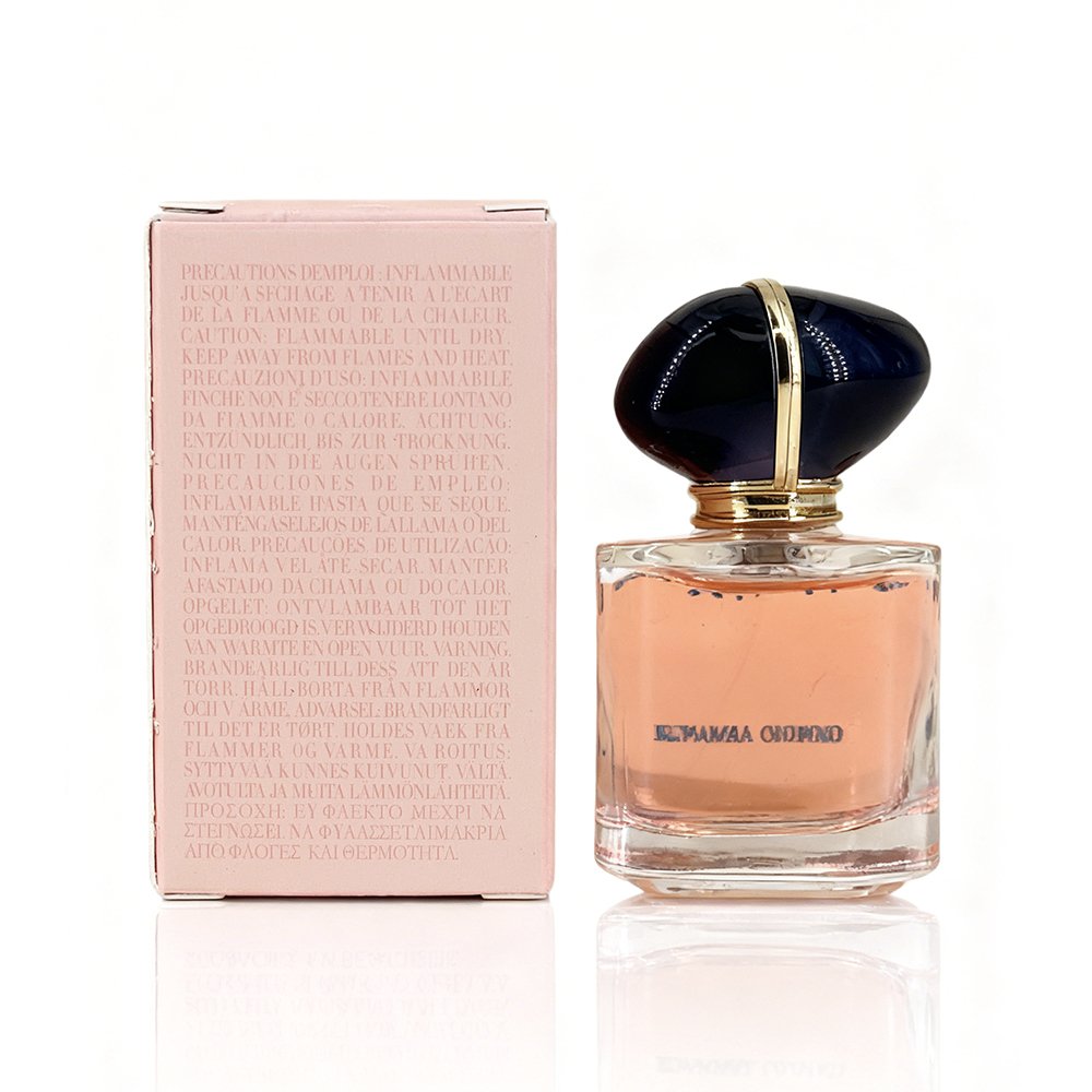 Giorgio Armani My Way Eau de Parfum