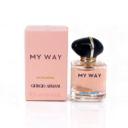 Giorgio Armani My Way Eau de Parfum