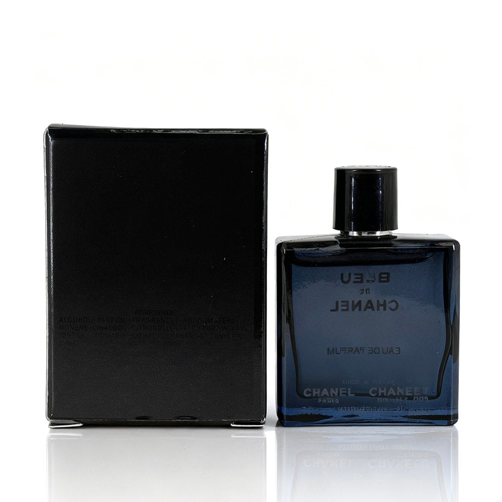 Bleu de Chanel Eau de Parfum