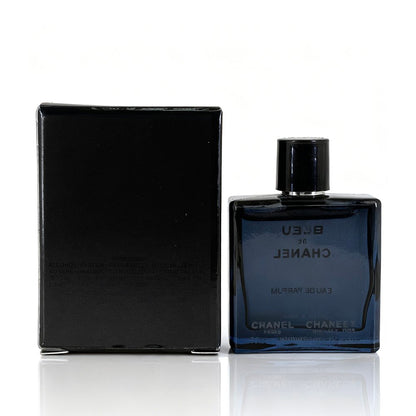 Bleu de Chanel Eau de Parfum