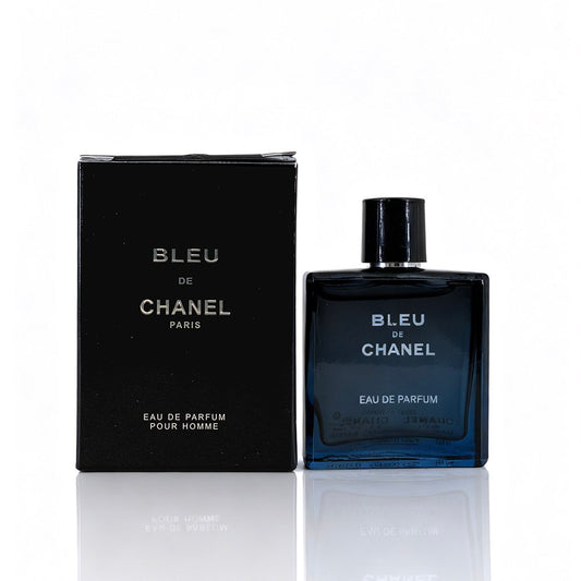 Bleu de Chanel Eau de Parfum