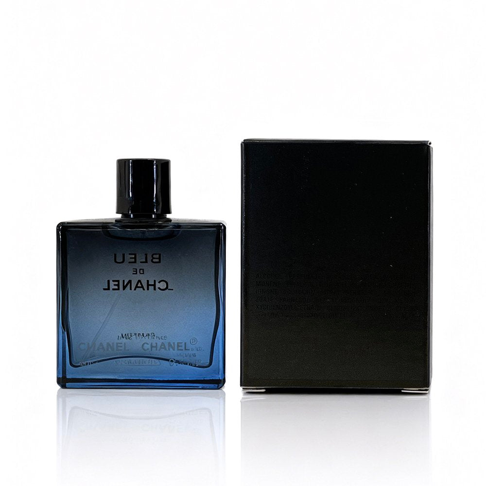 Bleu de Chanel Parfum Pour Homme