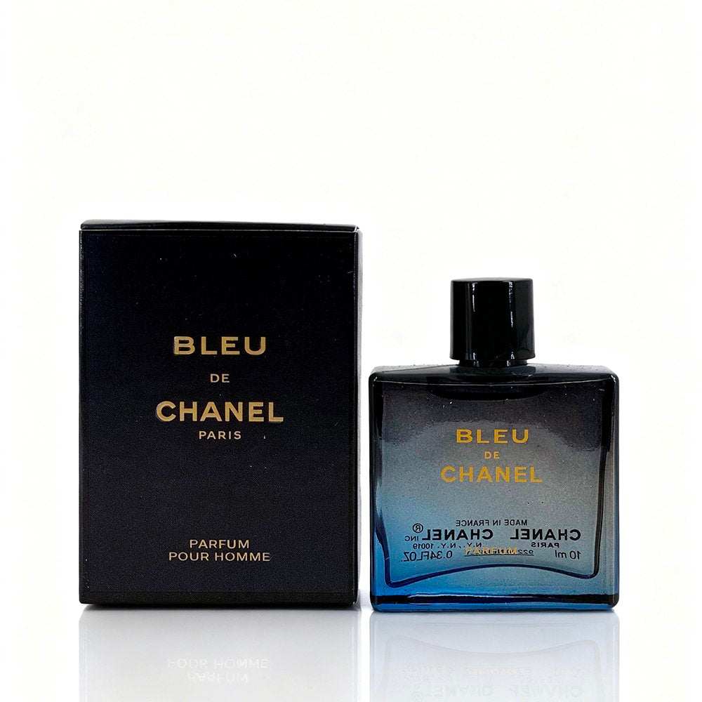 Bleu de Chanel Parfum Pour Homme