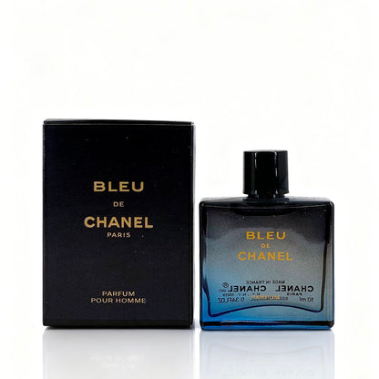 Bleu de Chanel Parfum Pour Homme
