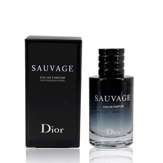 Dior Wilderness