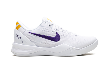 Kobe 8 Protro Lakers Home HF9550 100