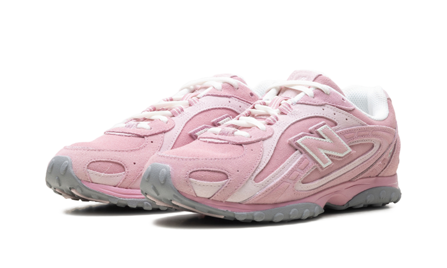 204L Pastel Pink U204LMMD