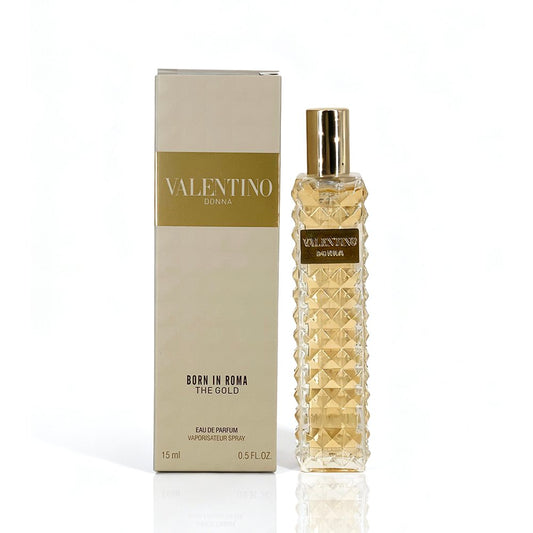Valentino Donna Born in Roma The Gold Eau de Parfum