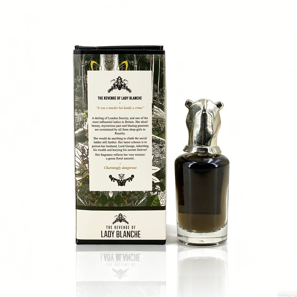 Penhaligon¡¯s The Revenge of Lady Blanche