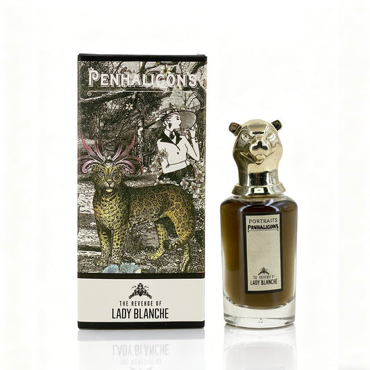 Penhaligon¡¯s The Revenge of Lady Blanche